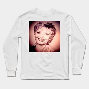 MAMA HENDERSON Long Sleeve T-Shirt